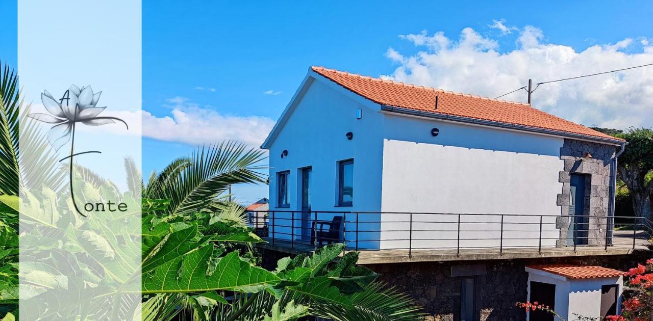 A Fonte Apartment Santo Antonio  ภายนอก รูปภาพ