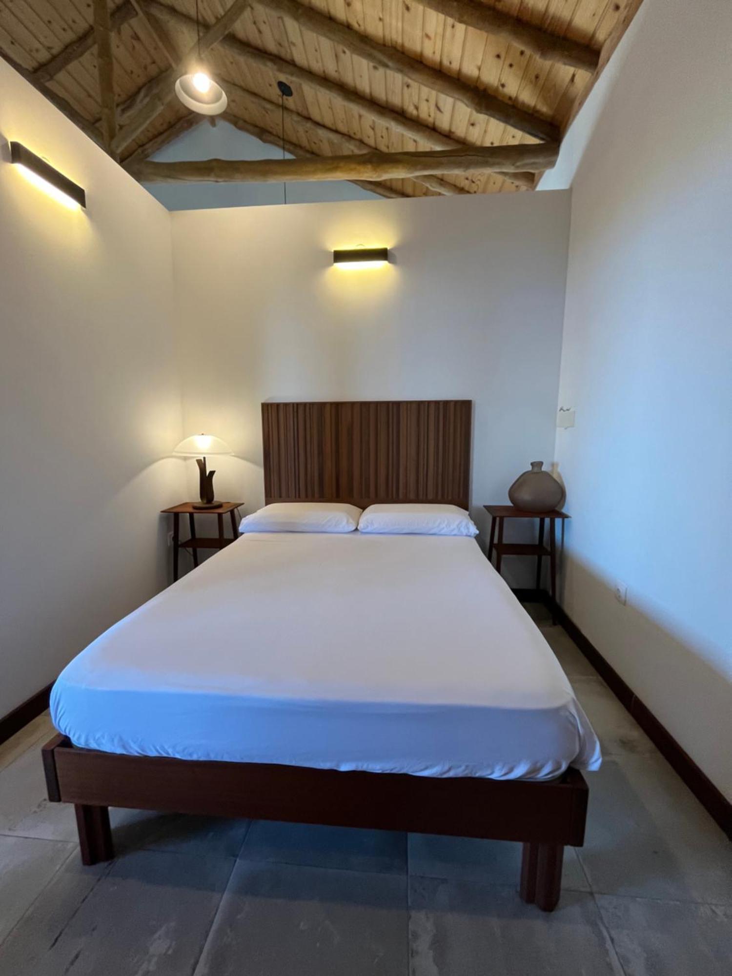 A Fonte Apartment Santo Antonio  ภายนอก รูปภาพ
