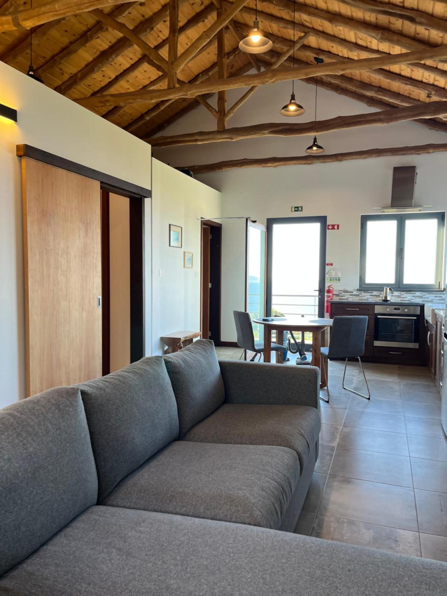 A Fonte Apartment Santo Antonio  ภายนอก รูปภาพ