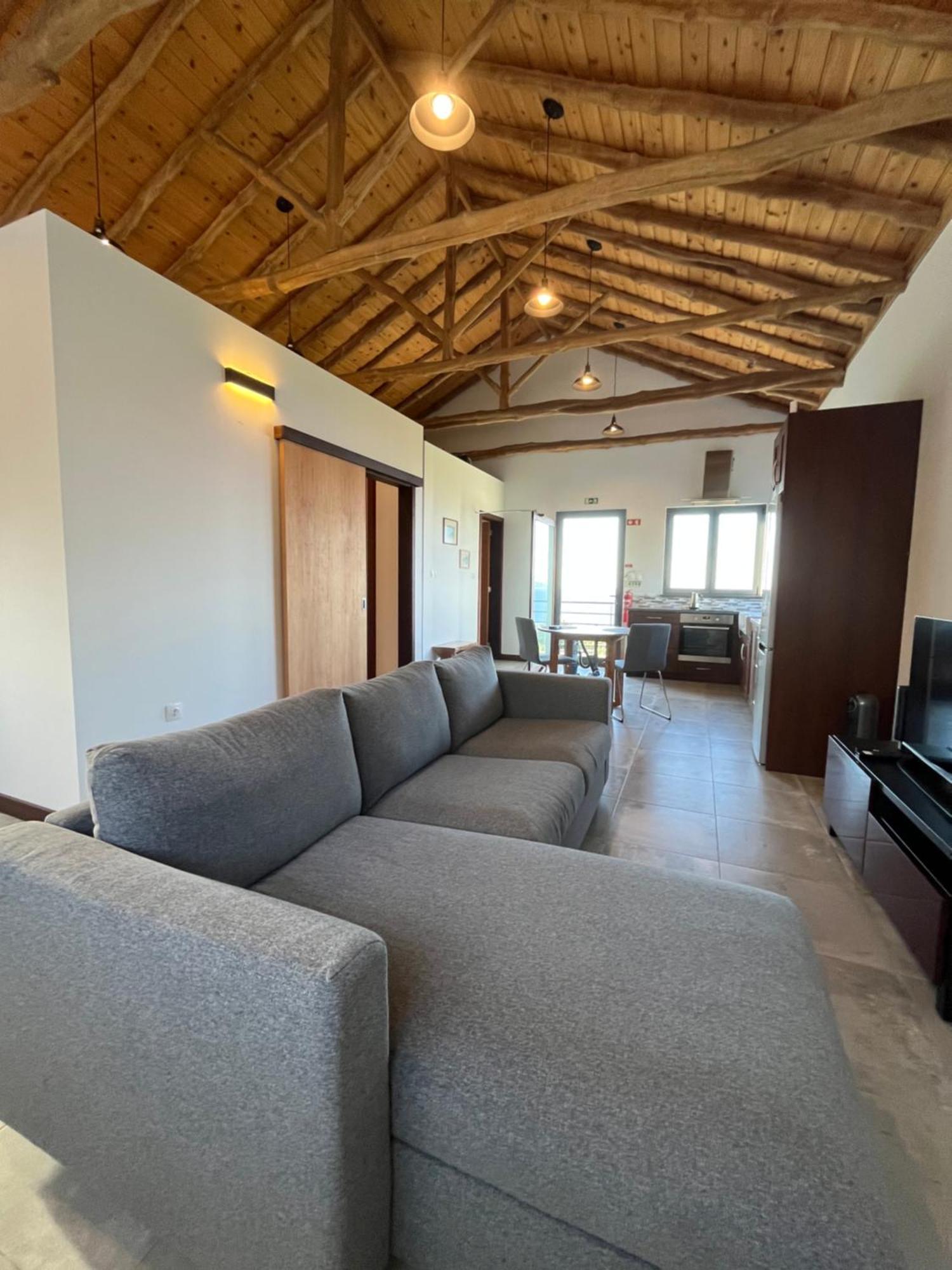 A Fonte Apartment Santo Antonio  ภายนอก รูปภาพ